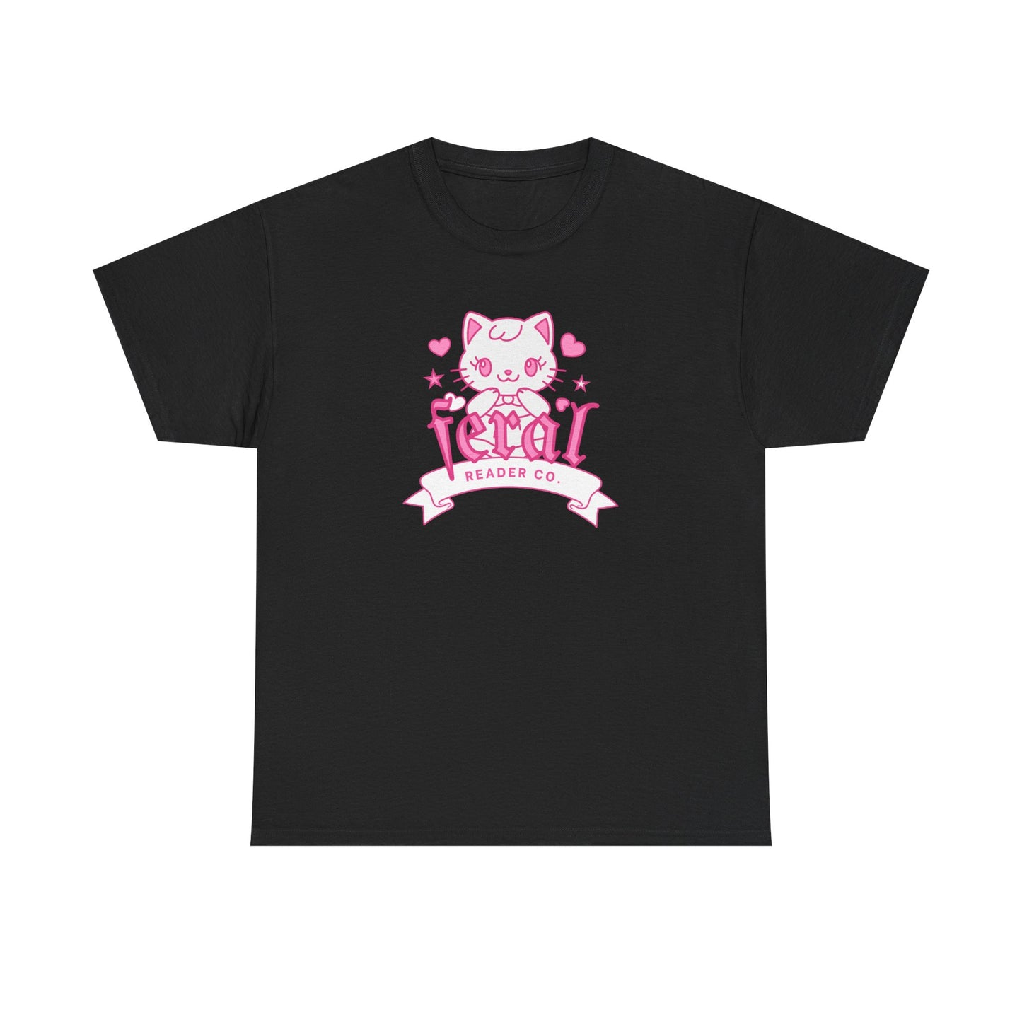 Kitty Tee