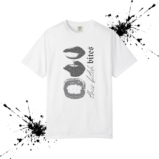 This Bitch Bites Tee