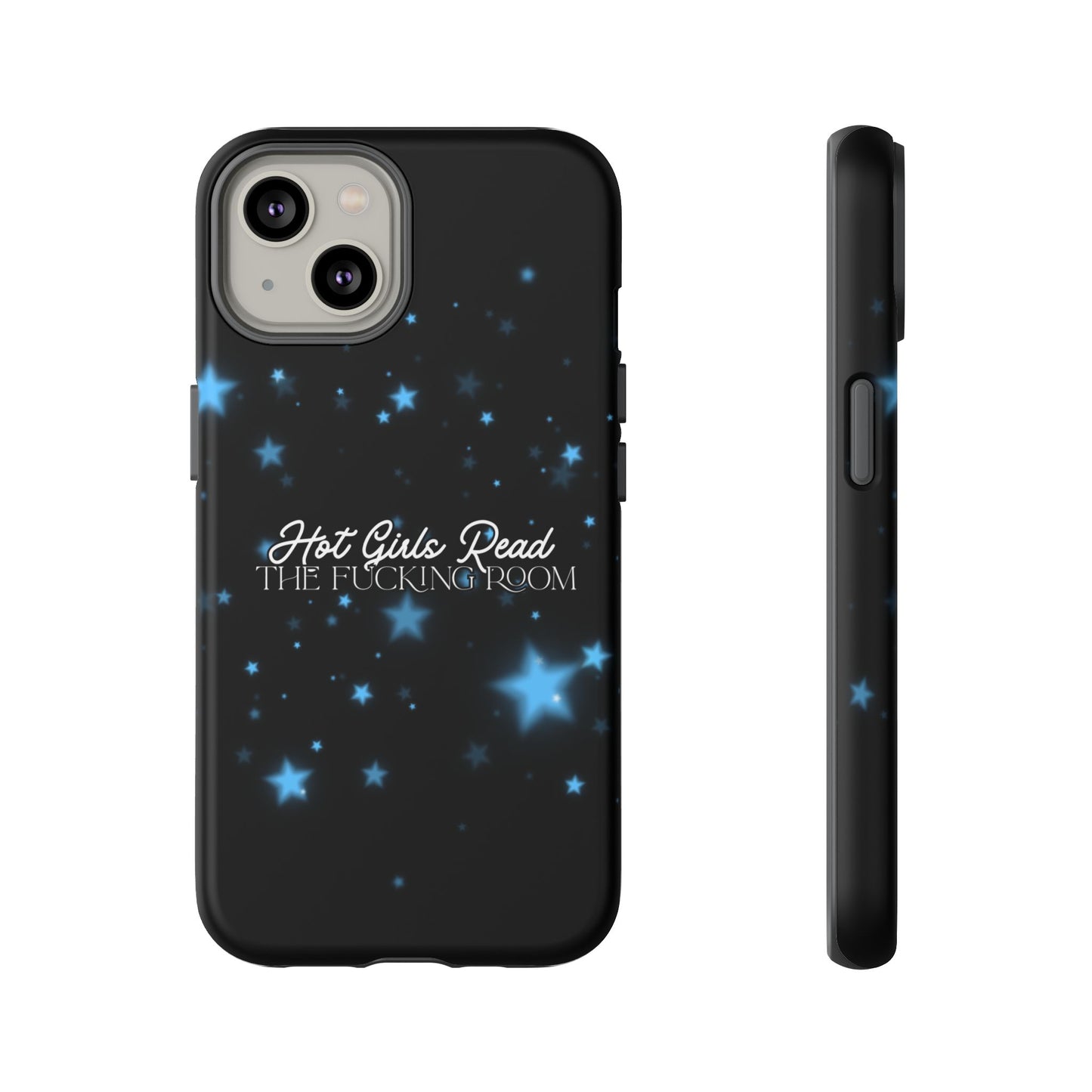 Read the Room Phone Case (Apple)