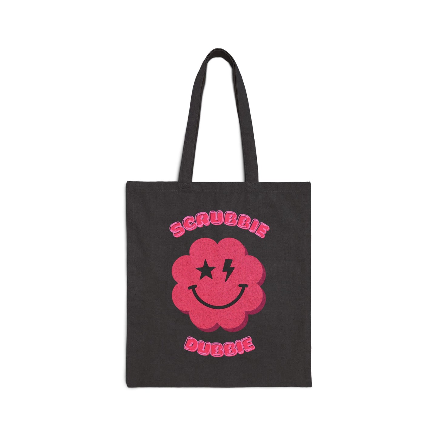 Scrubbie Dubbie Tote
