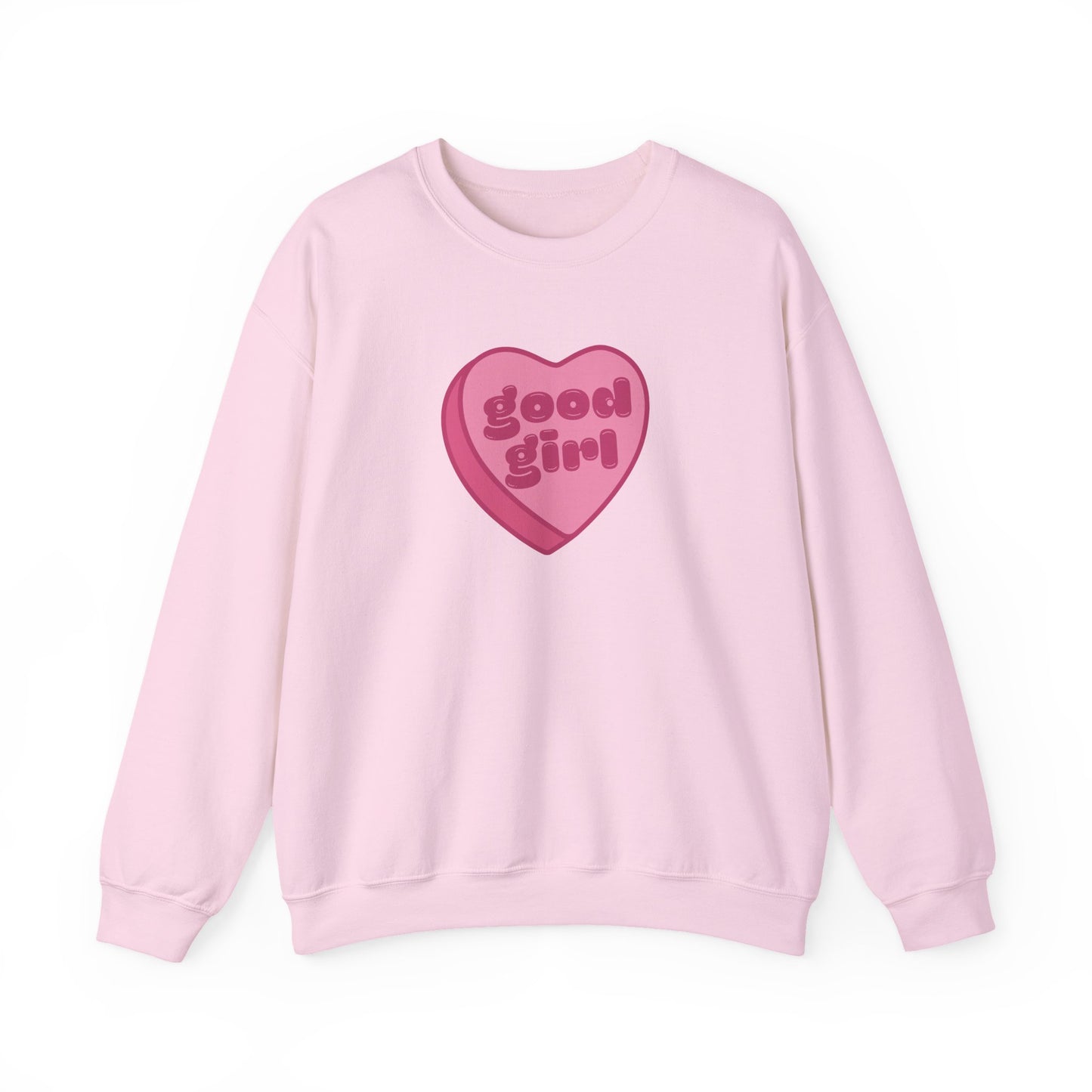 Good Girl Crewneck