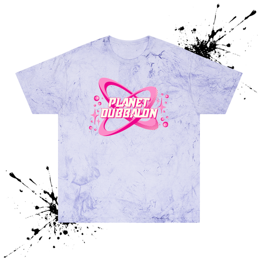Planet Dubbalon Tee