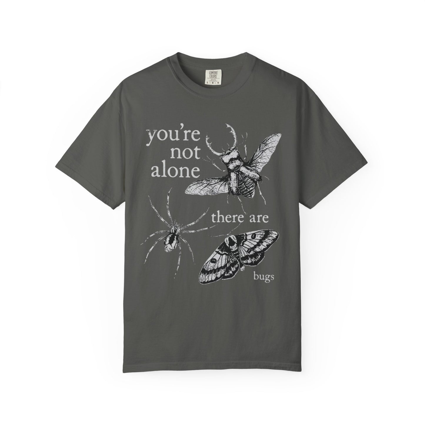 Bugs Tee