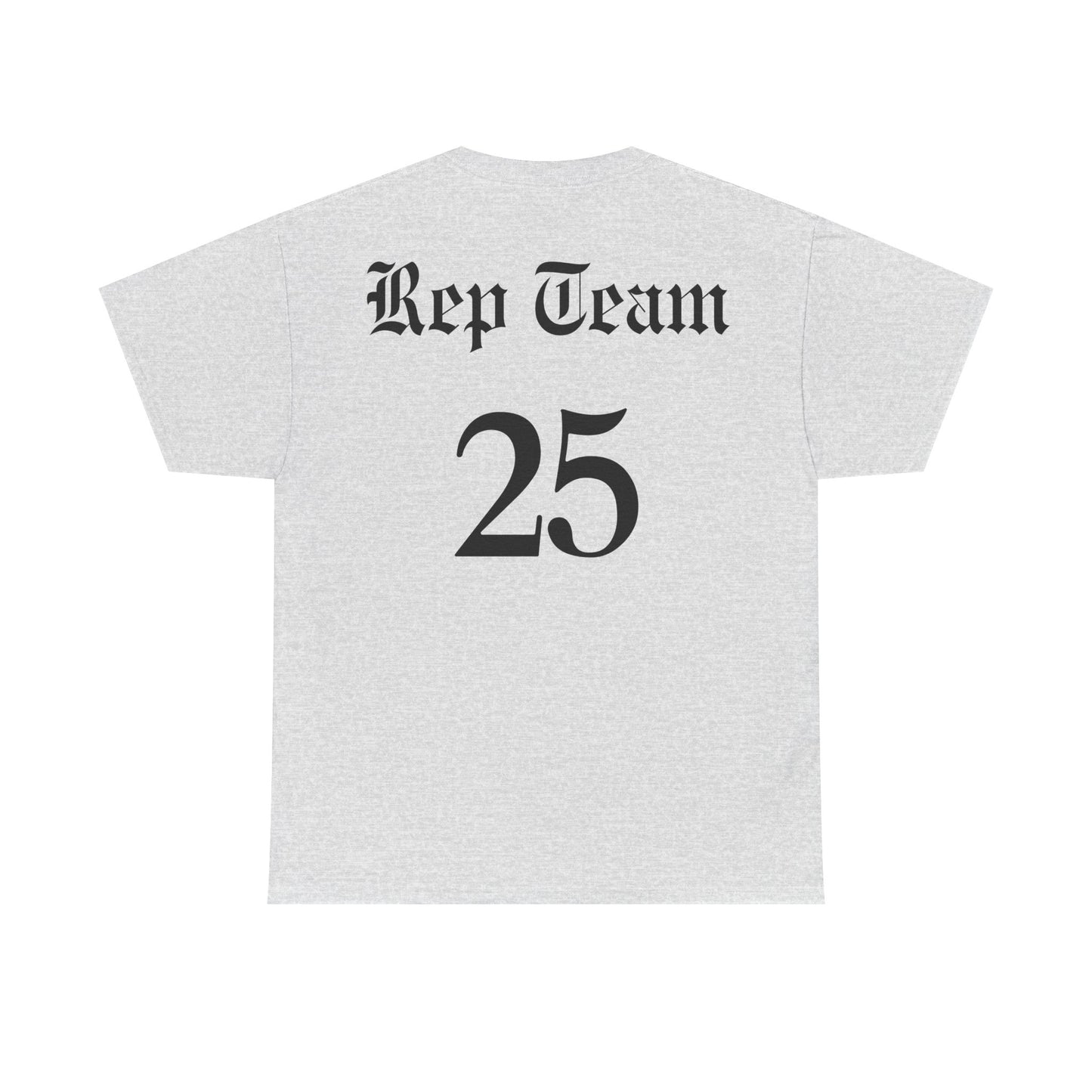 Rep Team All Seeing Tee (REPS ONLY)