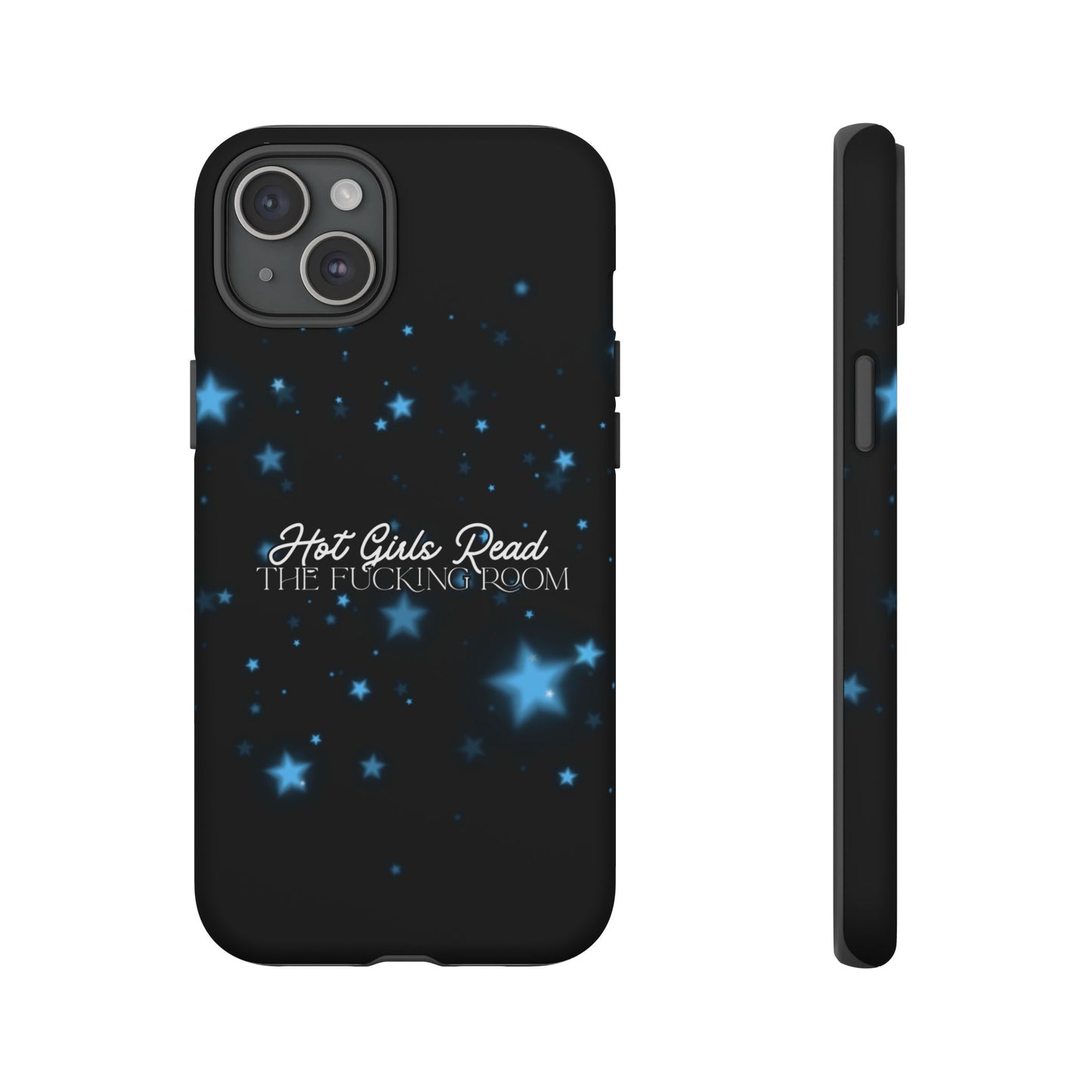 Read the Room Phone Case (Apple)