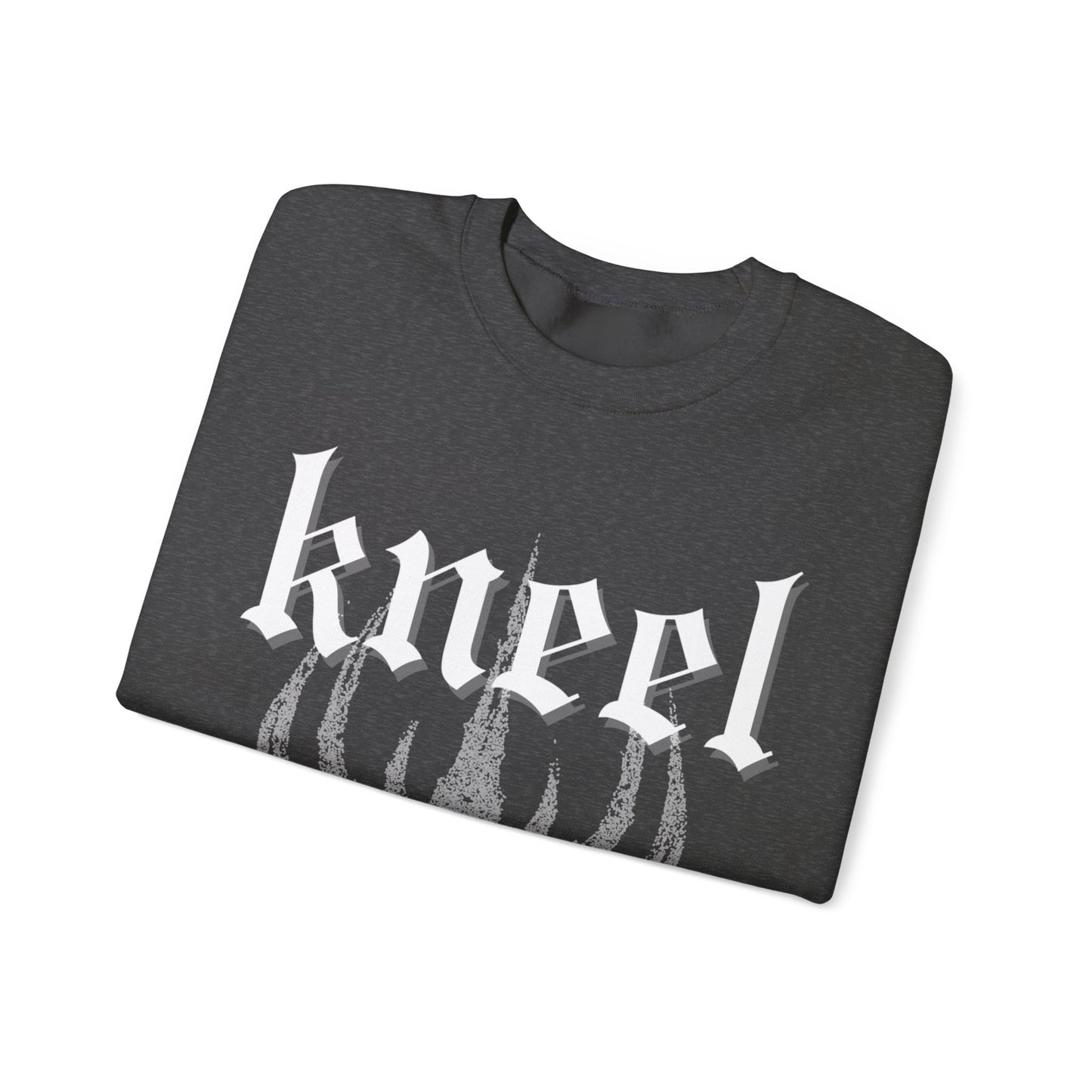 Kneel Crewneck