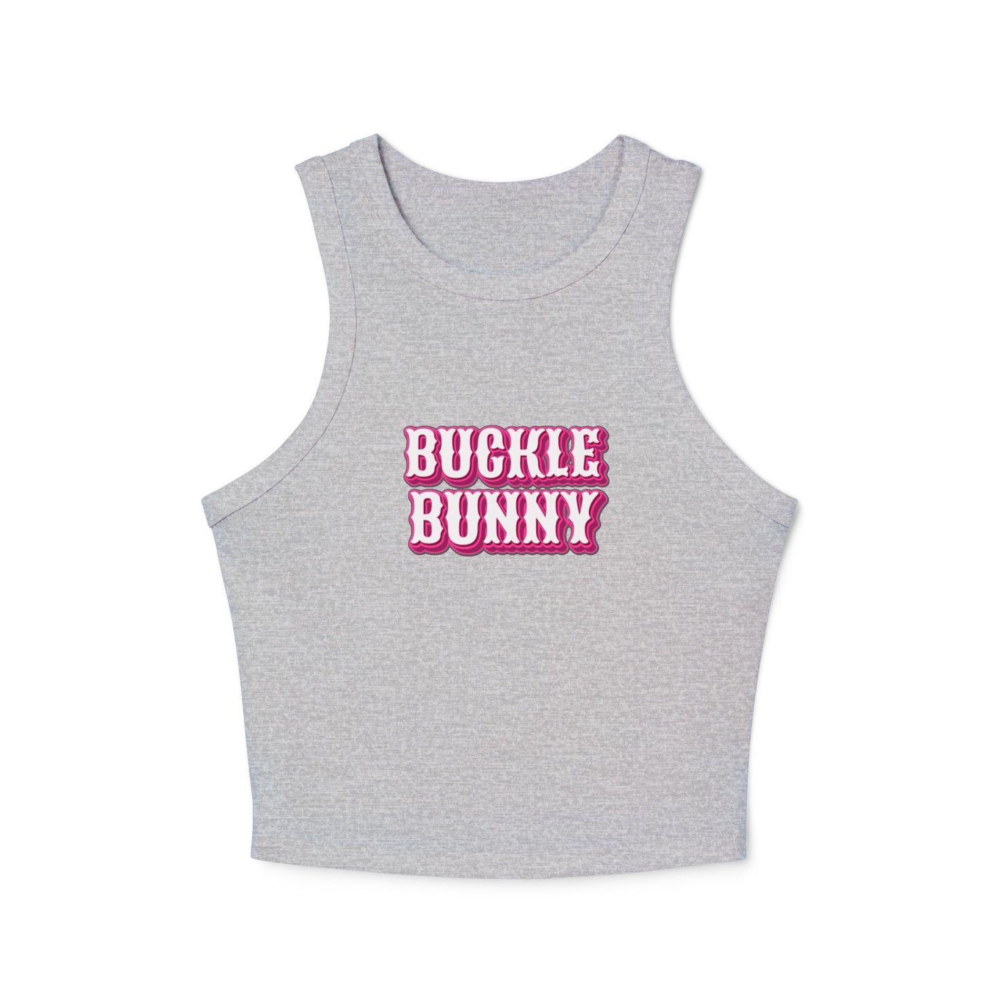 Buckle Bunny Micro