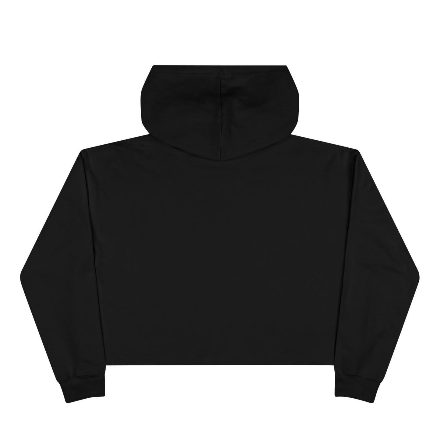 Kneel Crop Hoodie