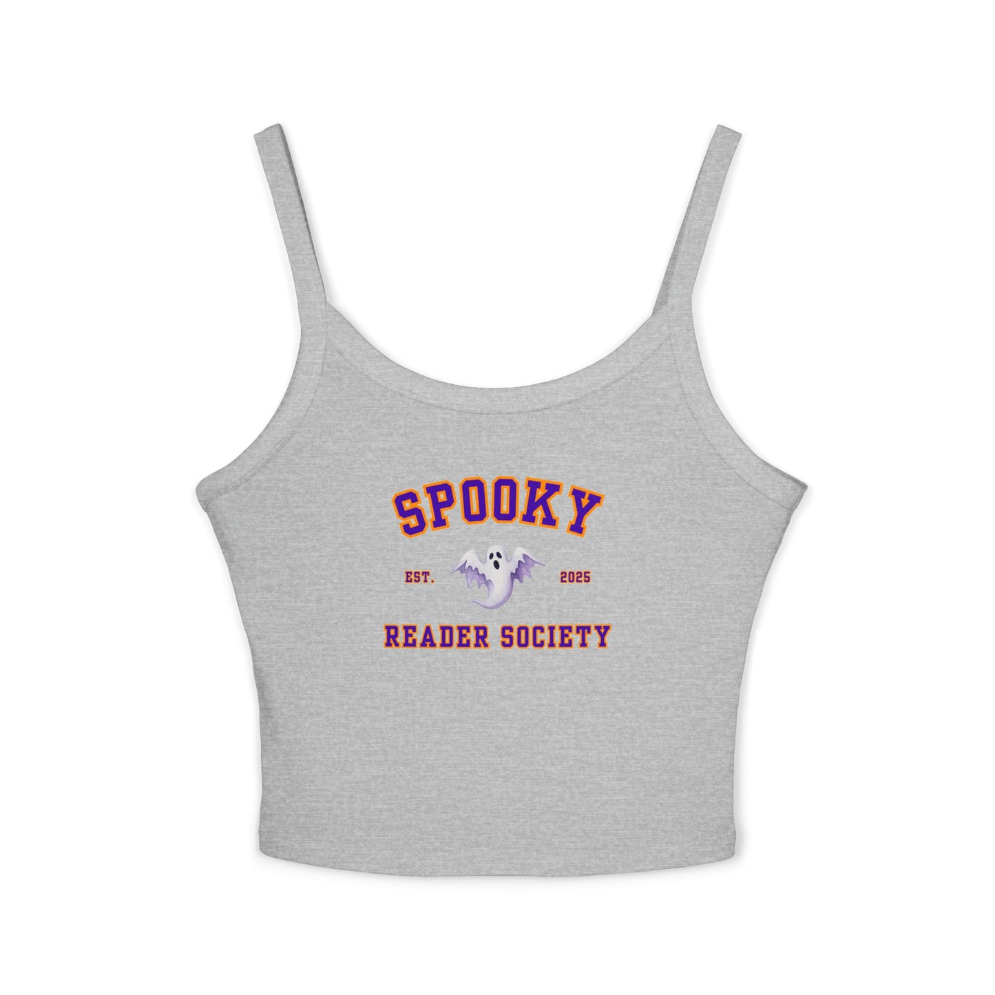 Spooky Society Tank
