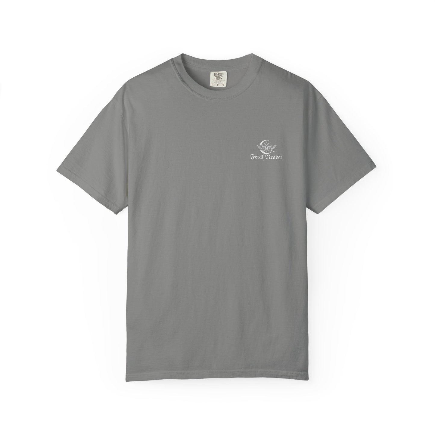Old White Men Comfort Colors Tee