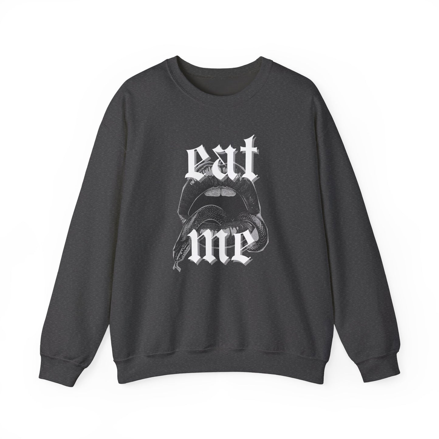 Eat Me Crewneck