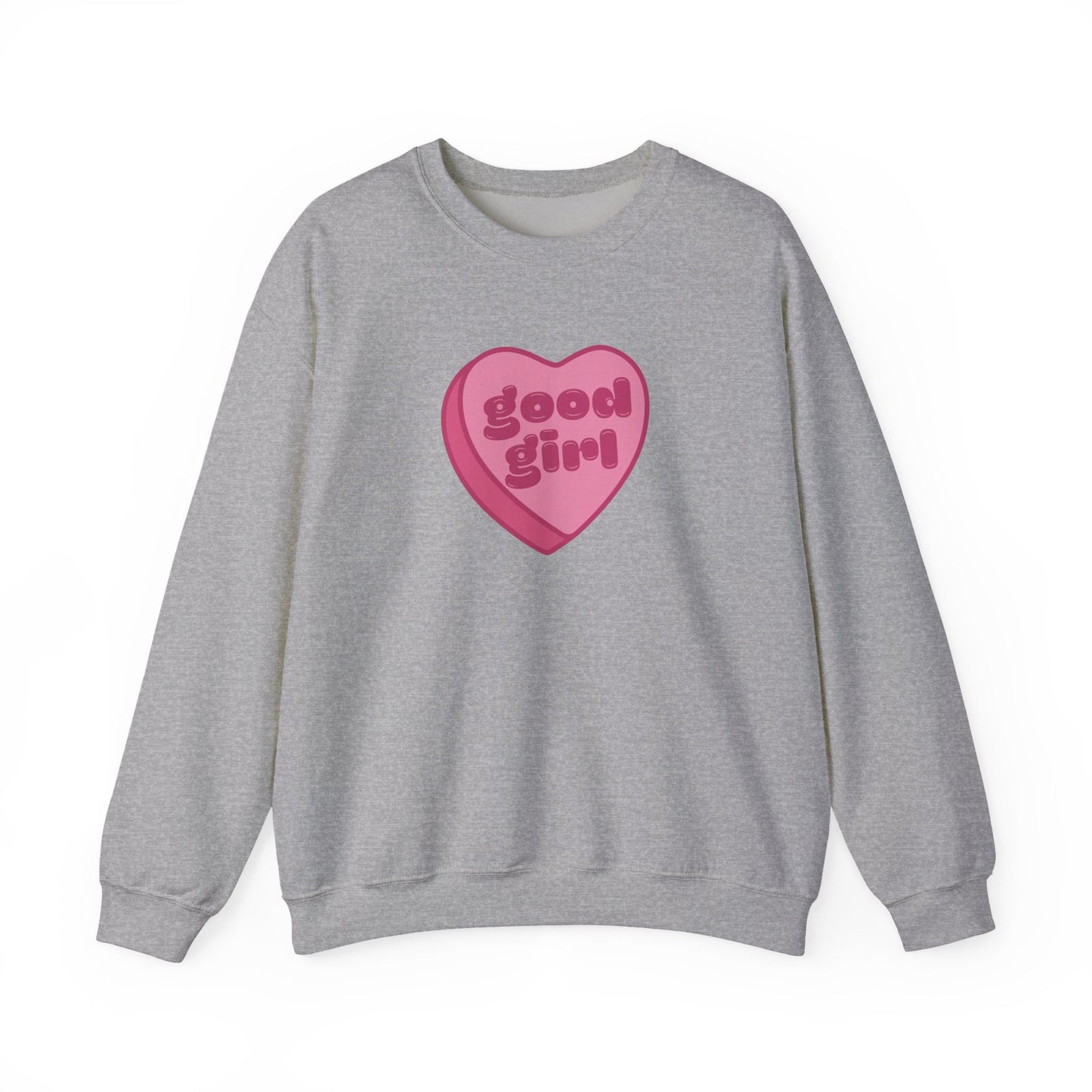 Good Girl Crewneck