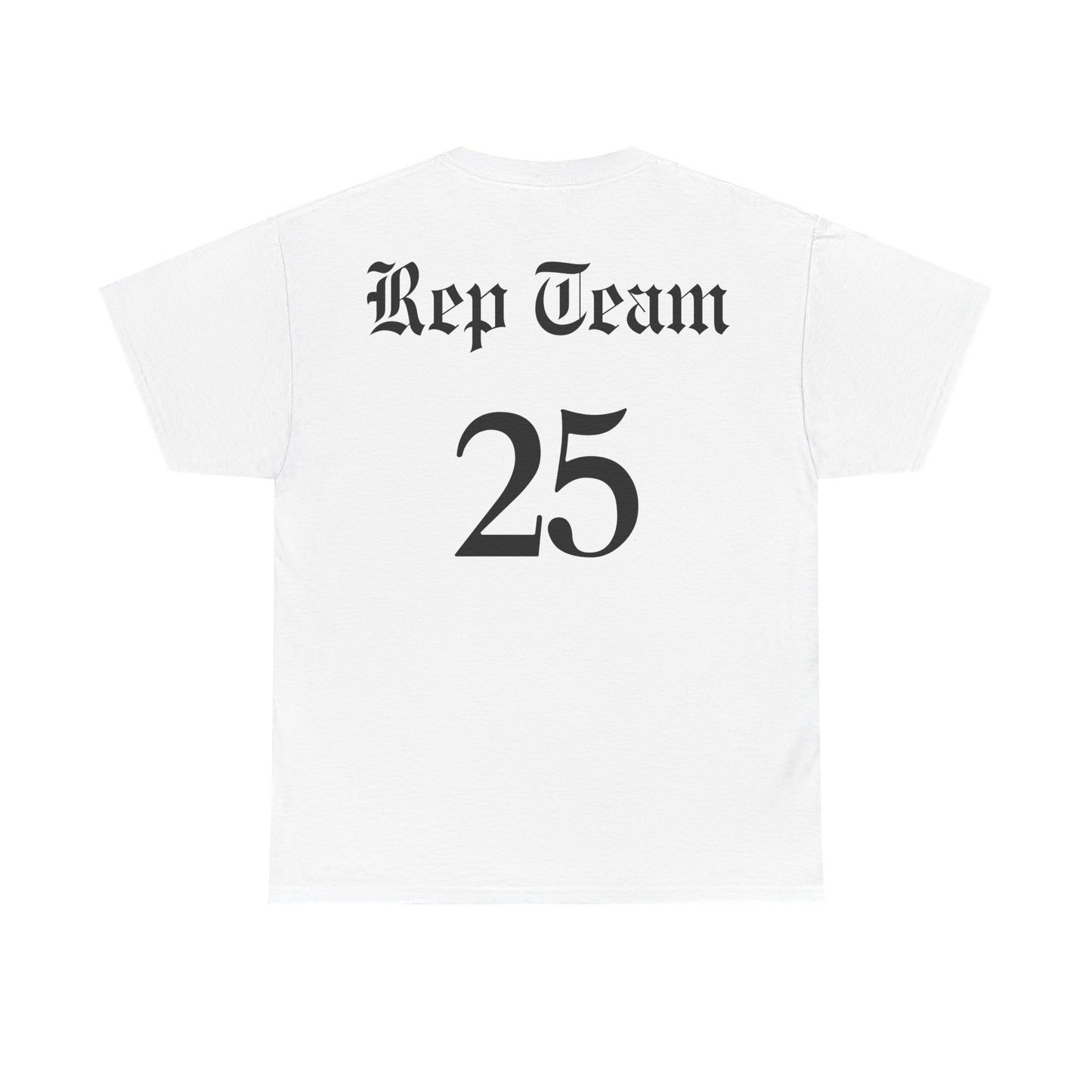 Rep Team All Seeing Tee (REPS ONLY)