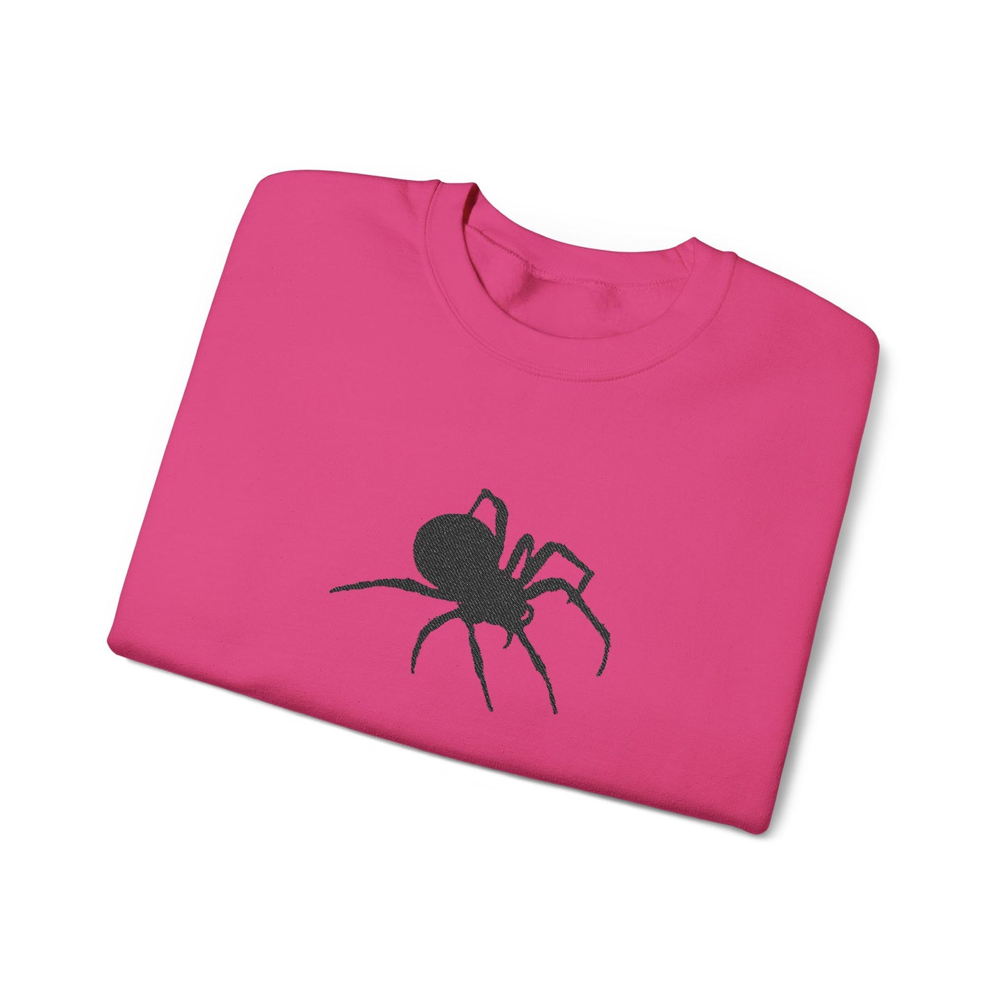 Arachnid Crewneck (Embroidered)