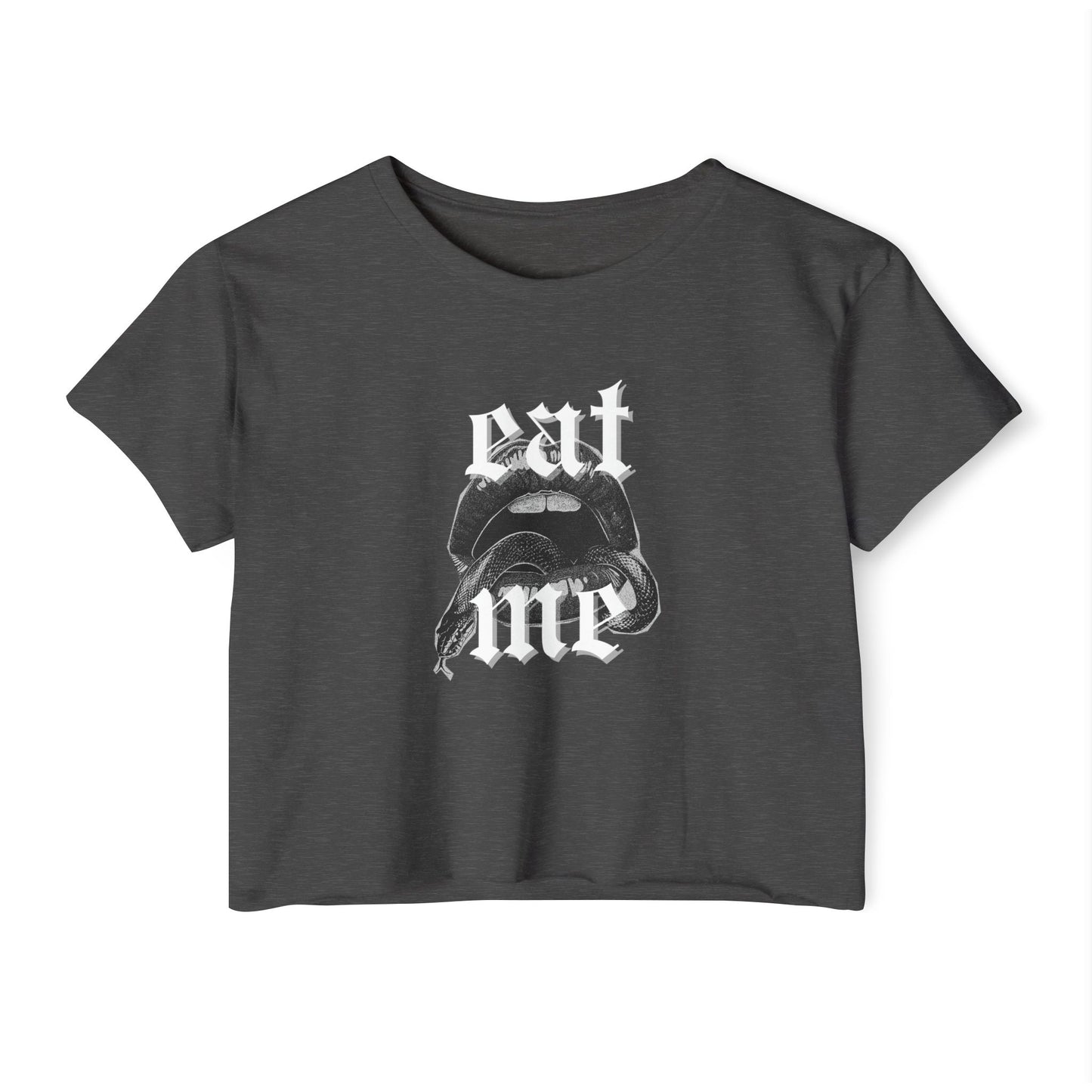 Eat Me Crop