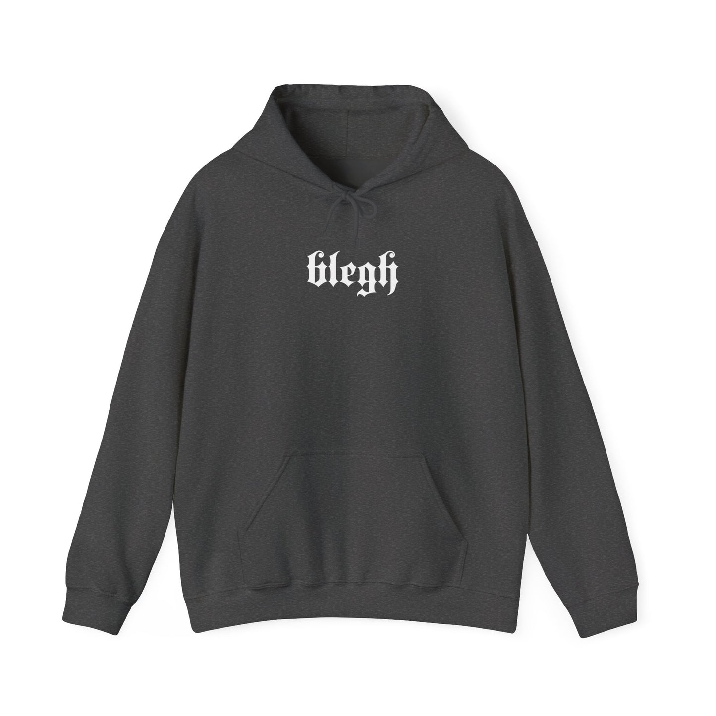 Blegh Hoodie