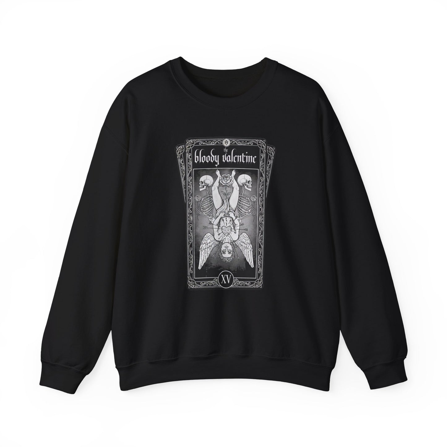 Bloody Valentine Crewneck