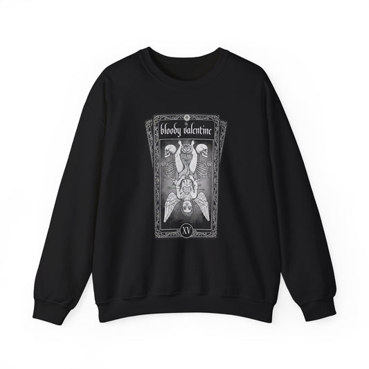 Bloody Valentine Crewneck