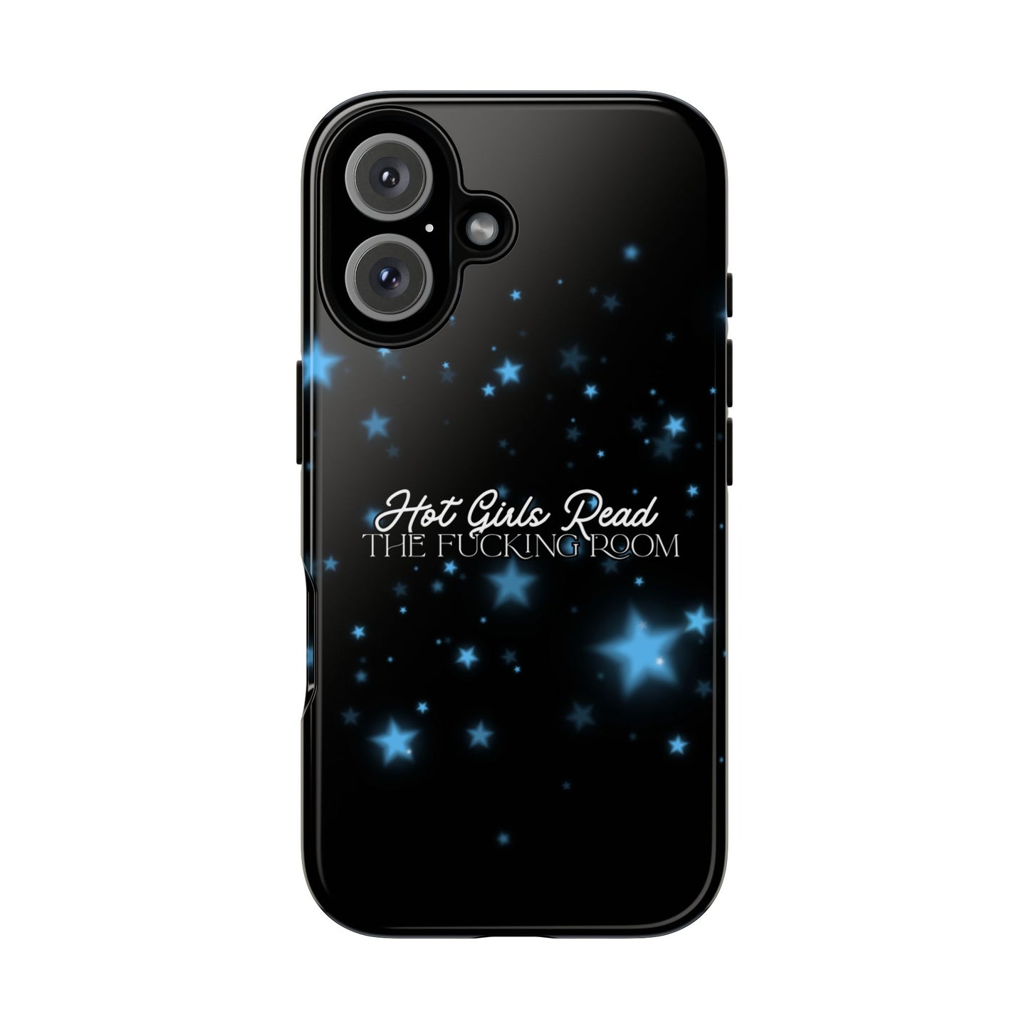 Read the Room Phone Case (Apple)