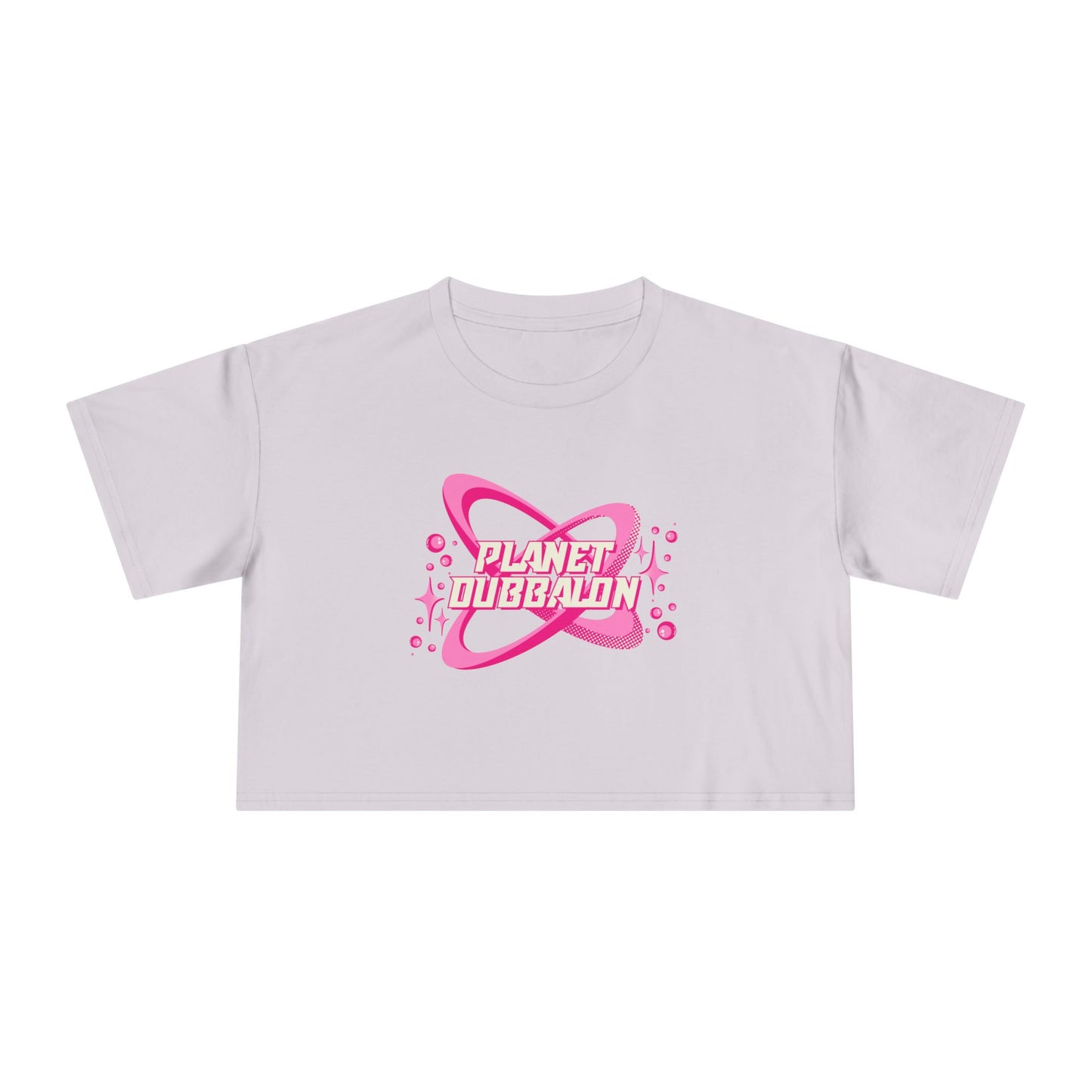 Planet Dubbalon Crop