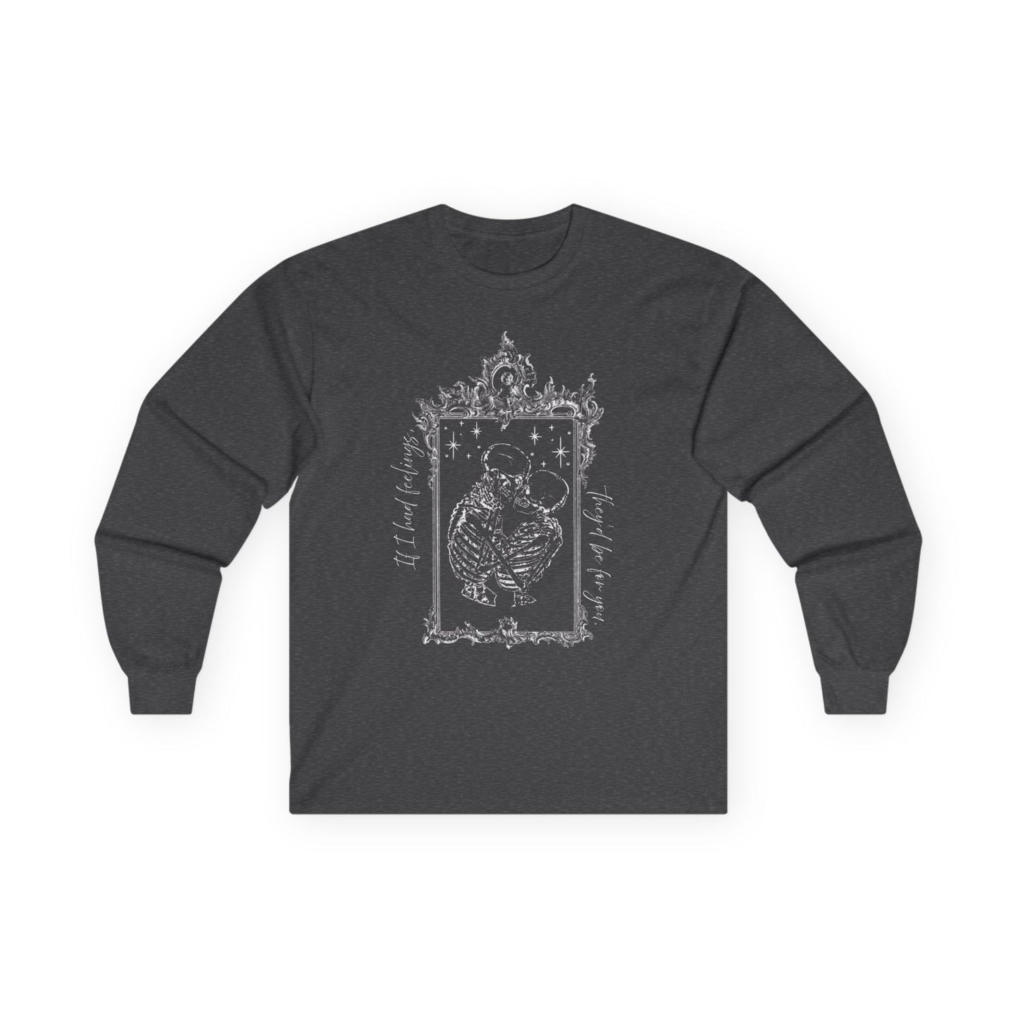 Feelings Long Sleeve