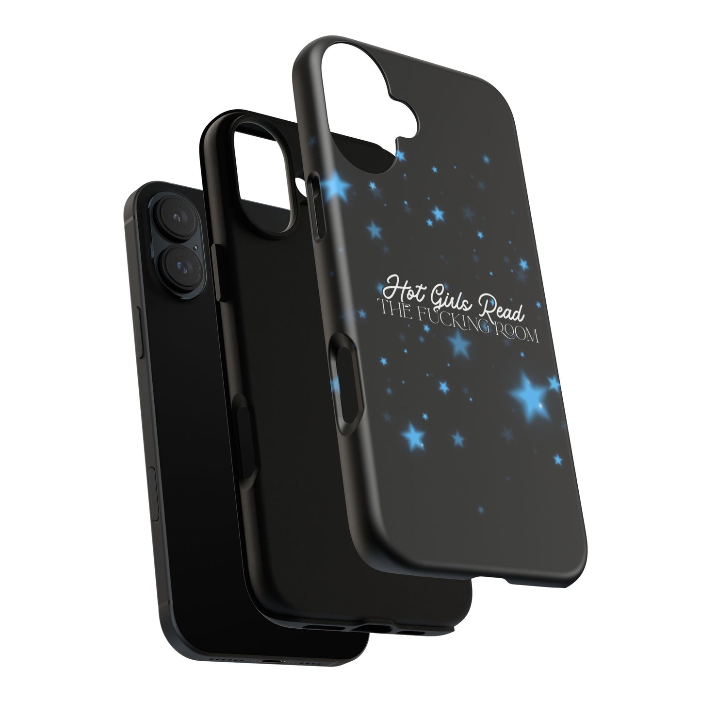 Read the Room Phone Case (Apple)