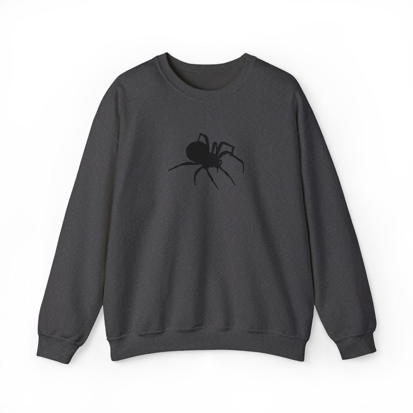 Arachnid Crewneck (Embroidered)