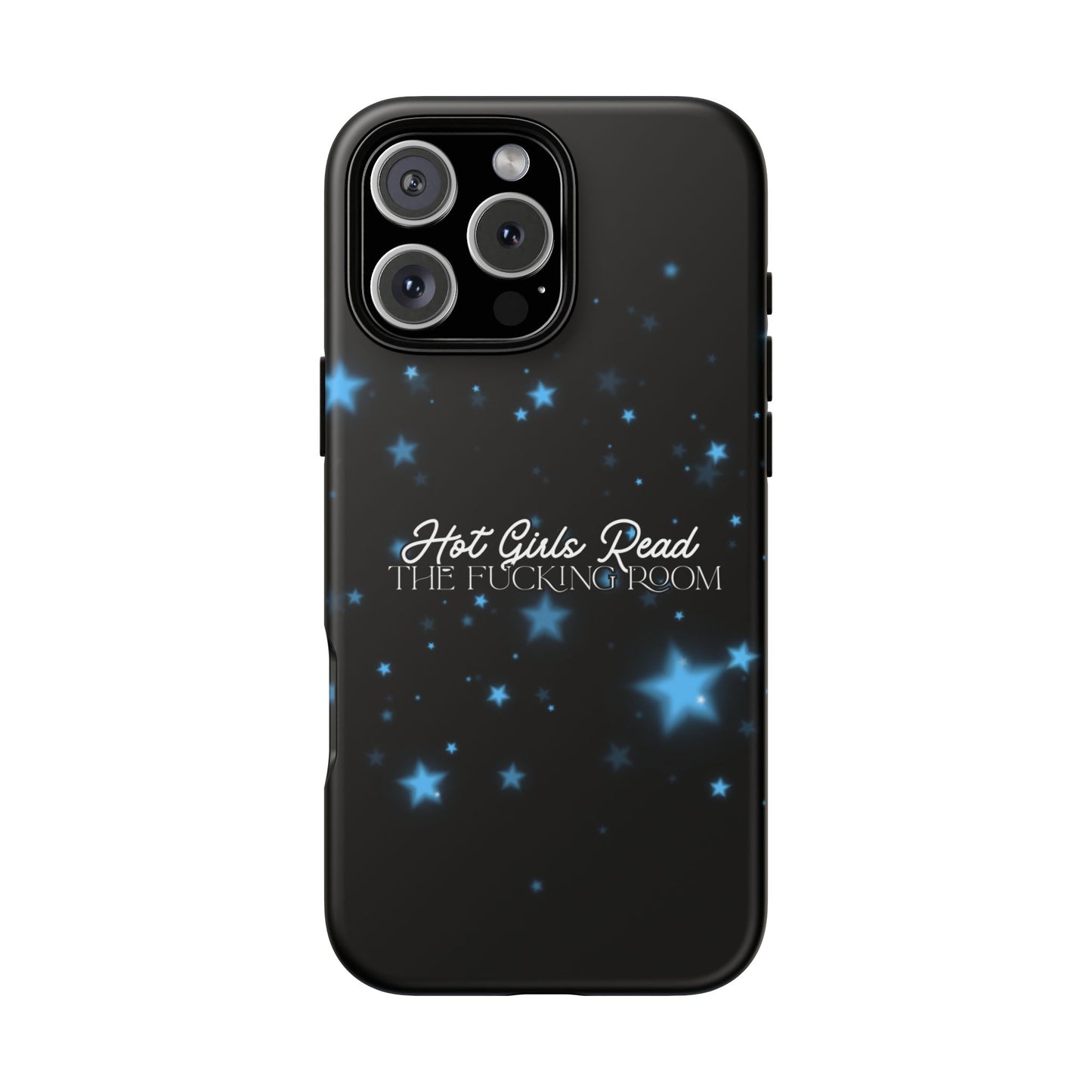 Read the Room Phone Case (Apple)