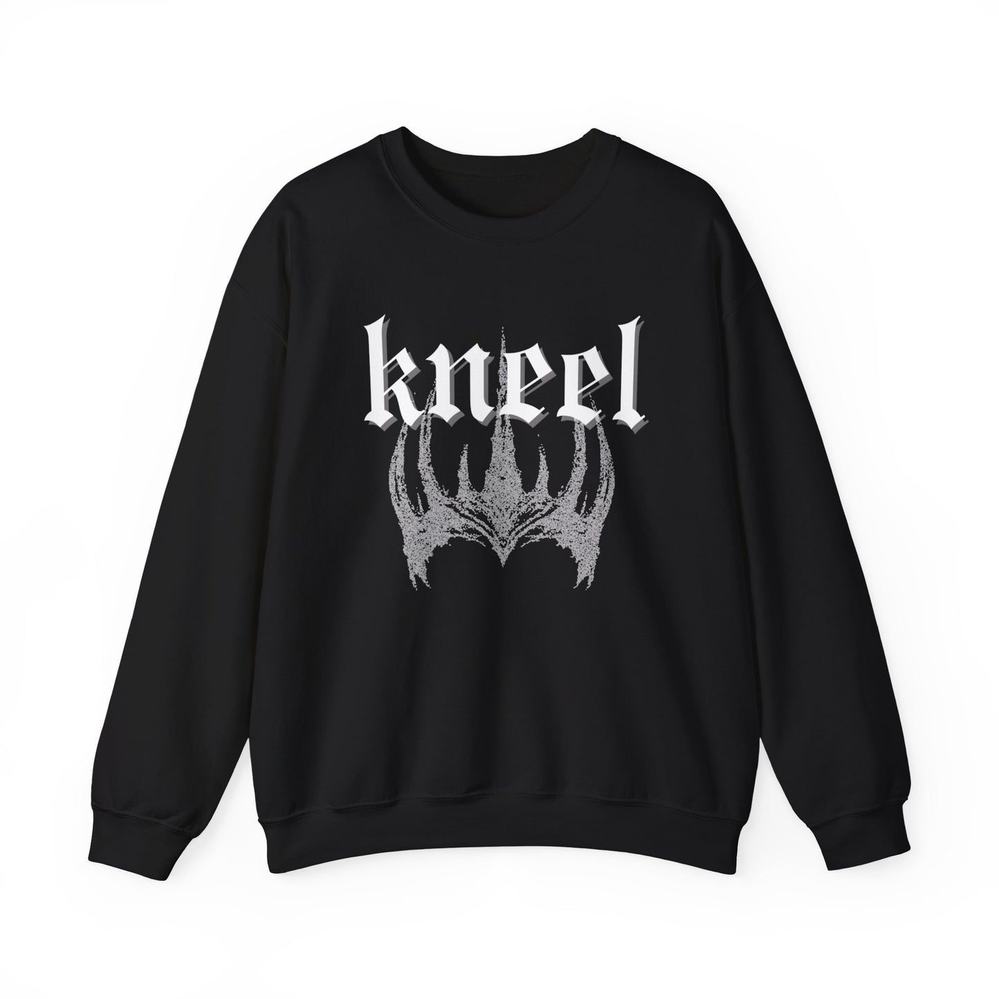 Kneel Crewneck