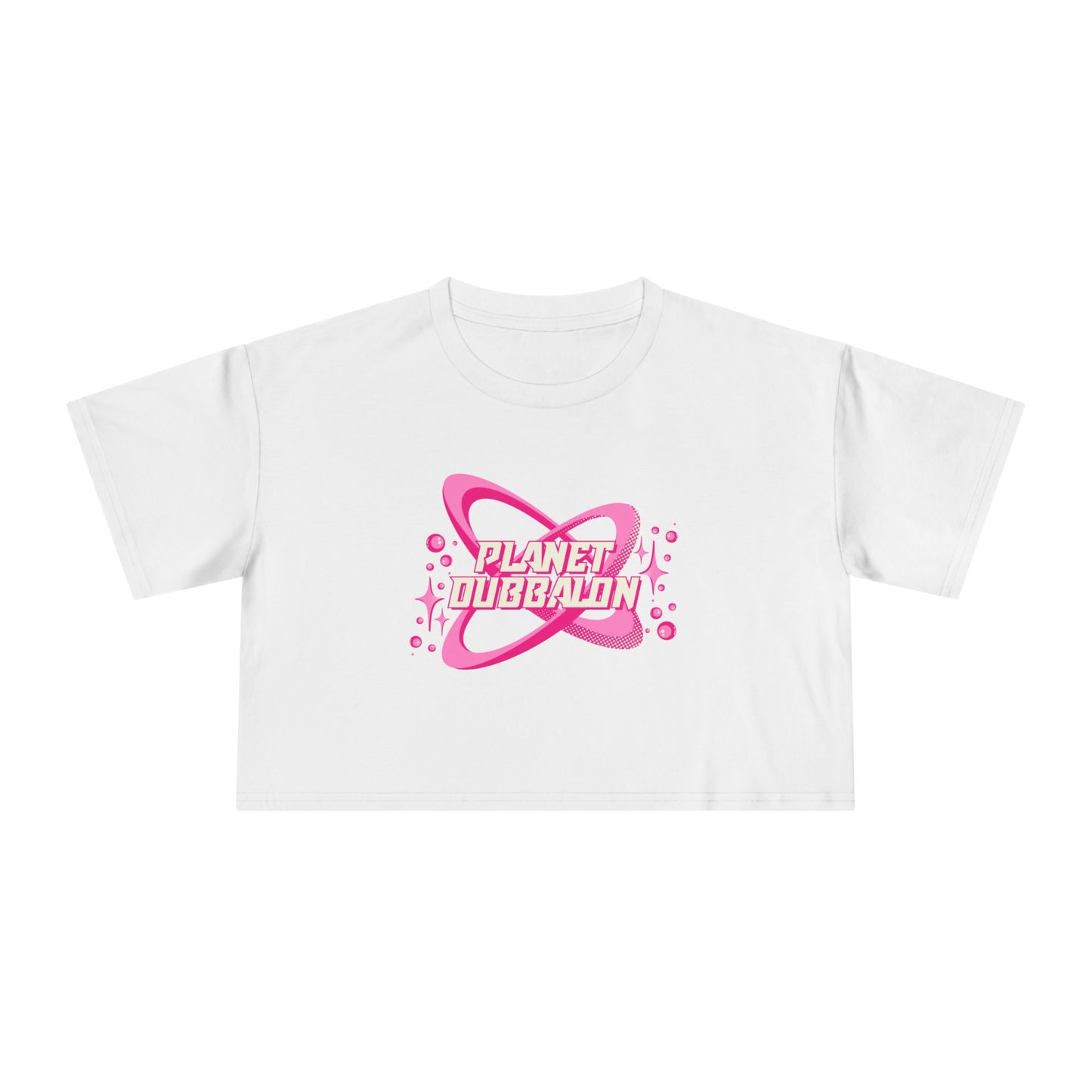 Planet Dubbalon Crop