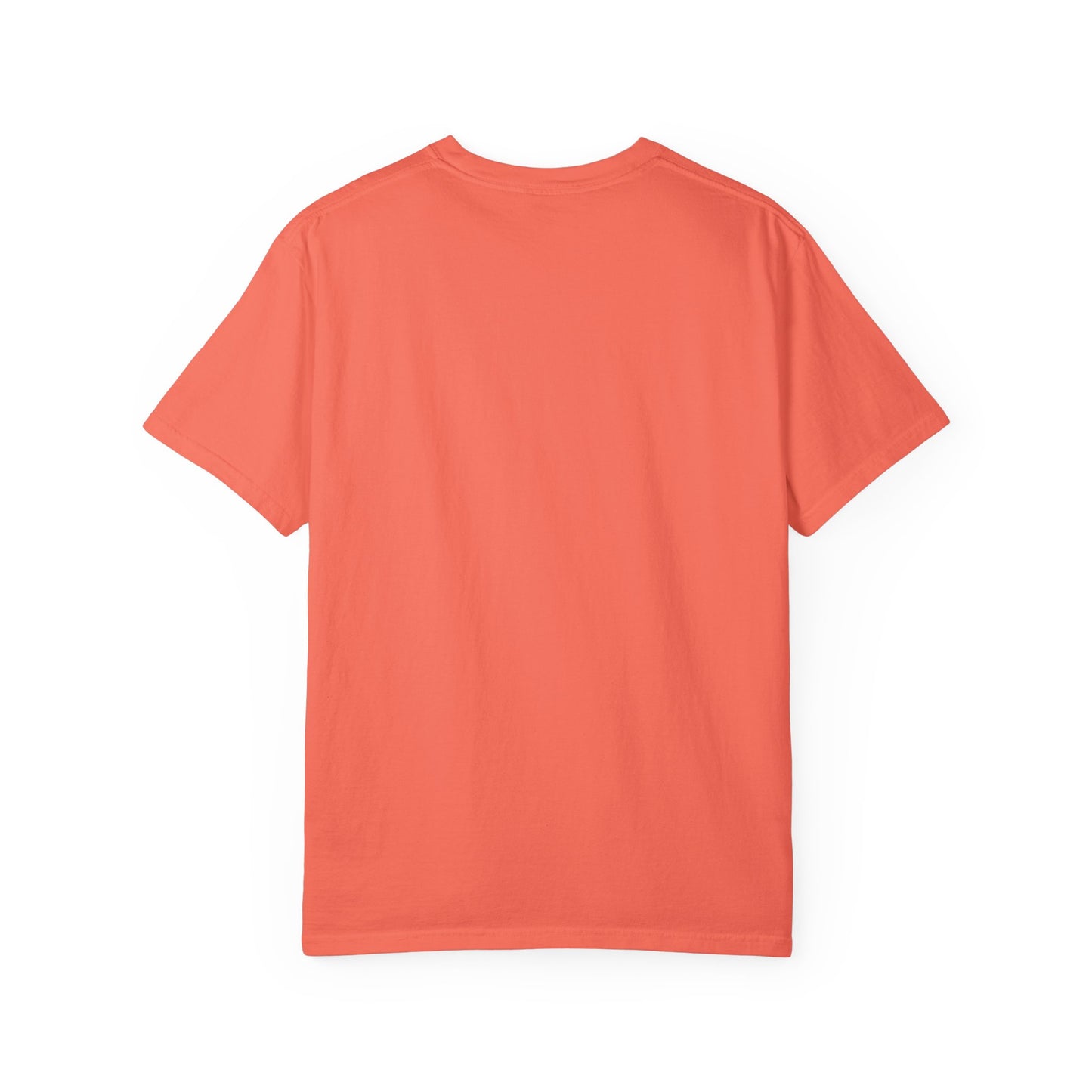 Female Gaze Comfort Colors Tee