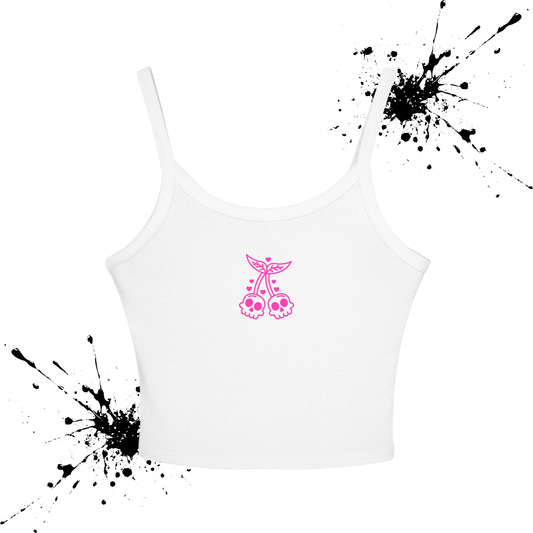 Cherry Bomb Tank