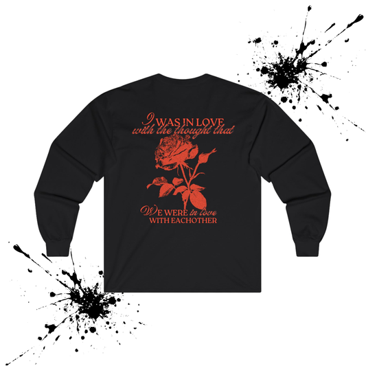 In Love Long Sleeve